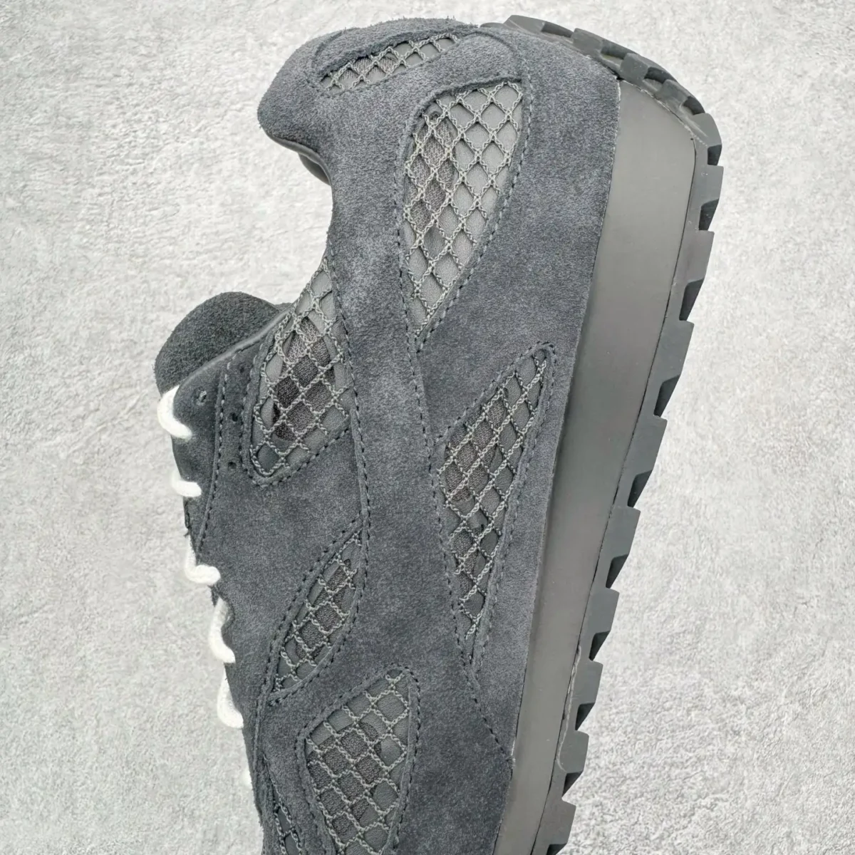 Bottega Orbit Flash Sneakers - Image 10