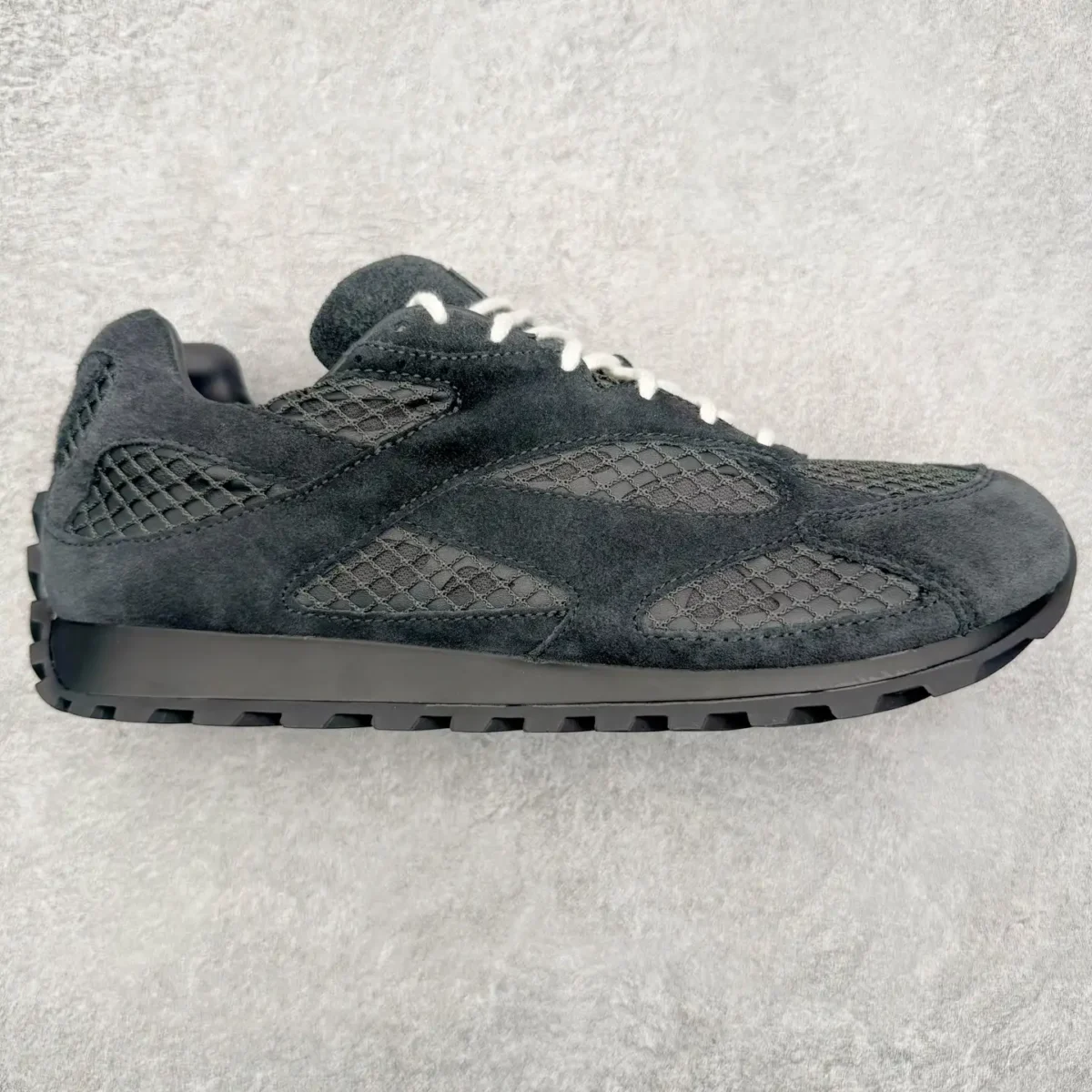 Bottega Orbit Flash Sneakers - Image 1