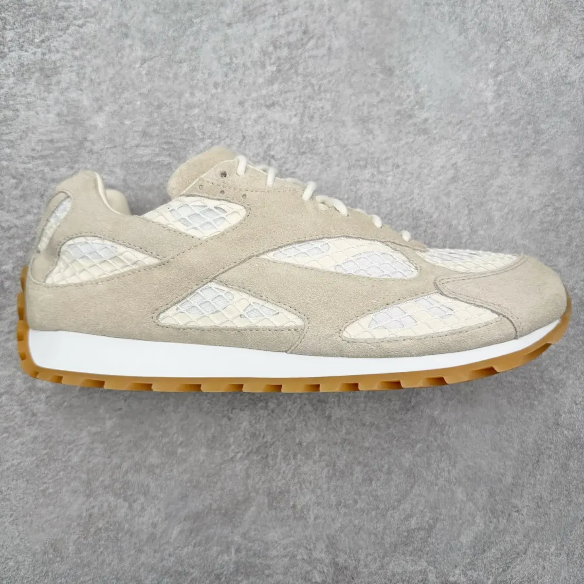 Bottega Orbit Flash Sneakers - Image 1
