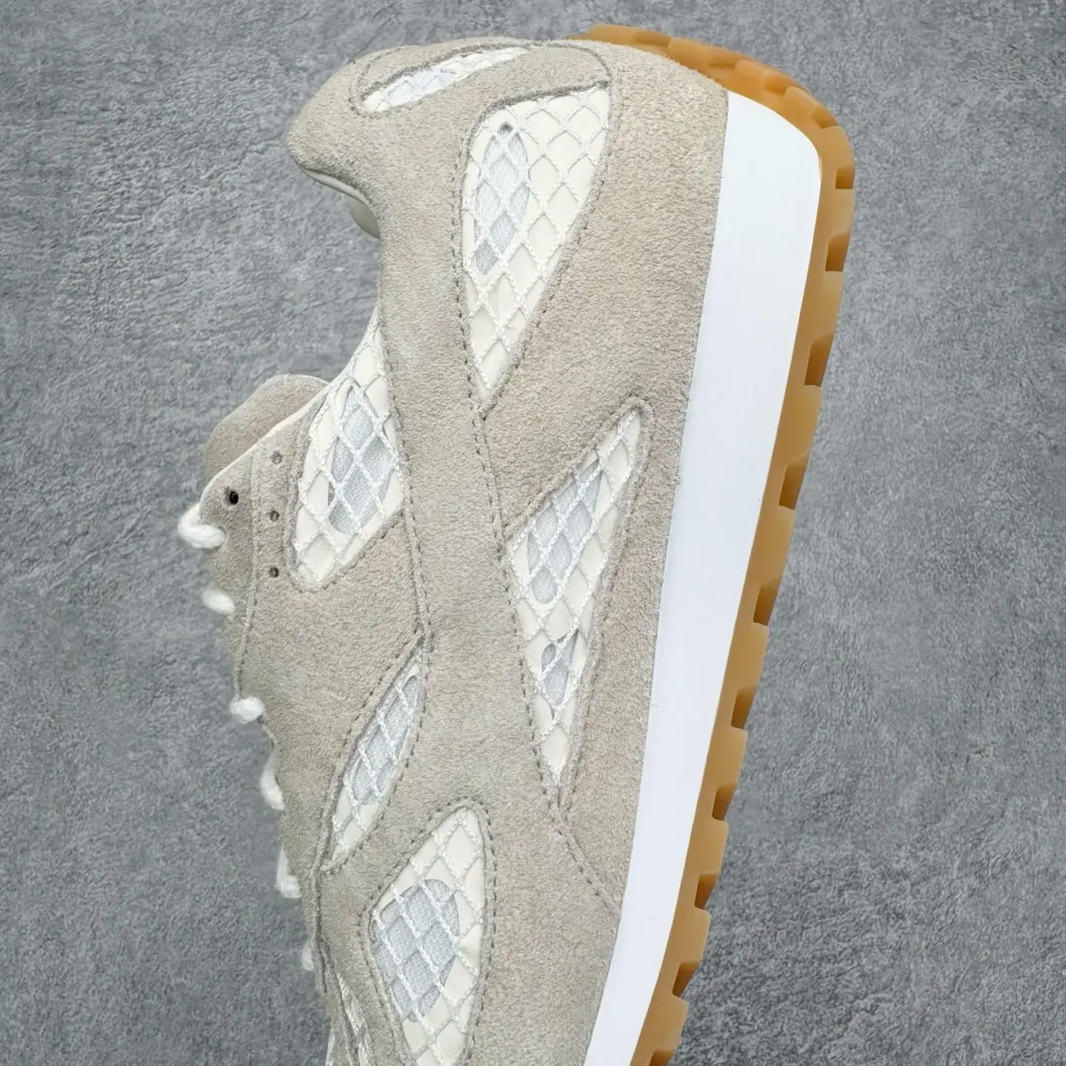 Bottega Orbit Flash Sneakers - Image 4