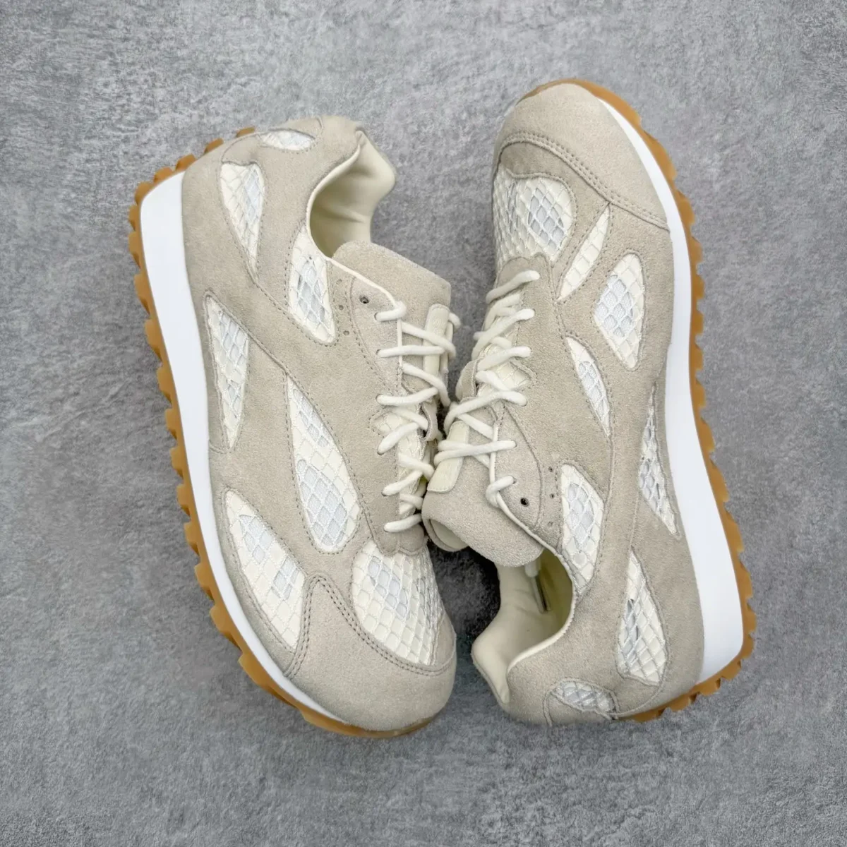 Bottega Orbit Flash Sneakers - Image 6