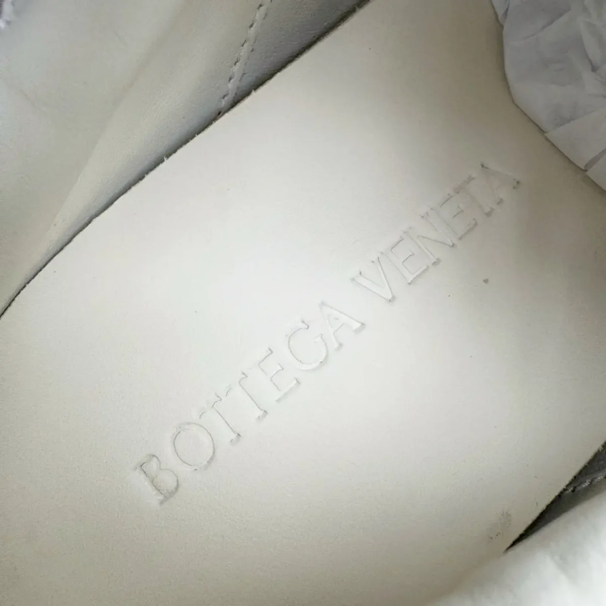 Bottega Orbit Flash Sneakers - Image 10