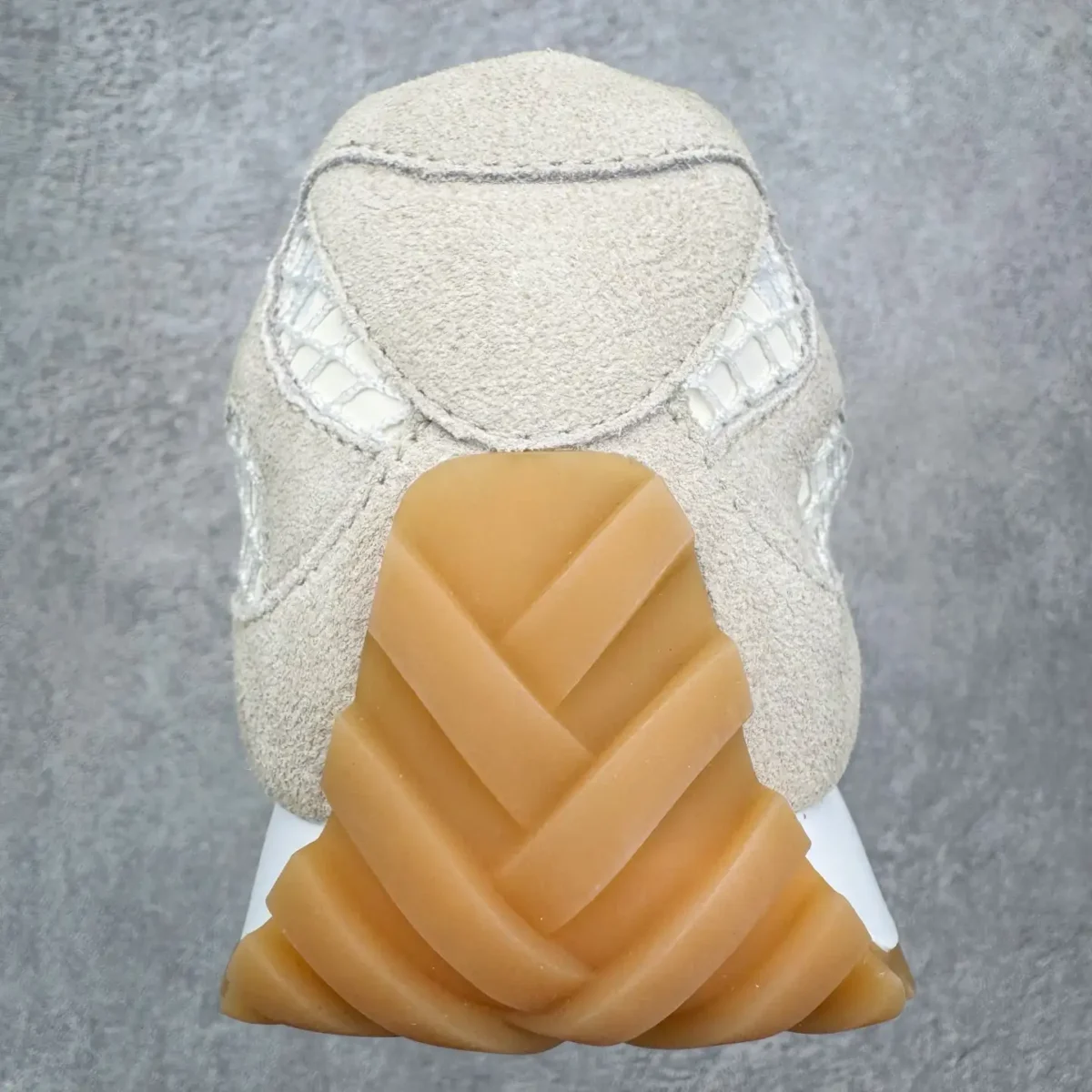 Bottega Orbit Flash Sneakers - Image 8