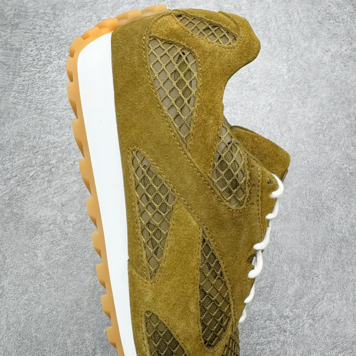 Bottega Orbit Flash Sneakers - Image 2