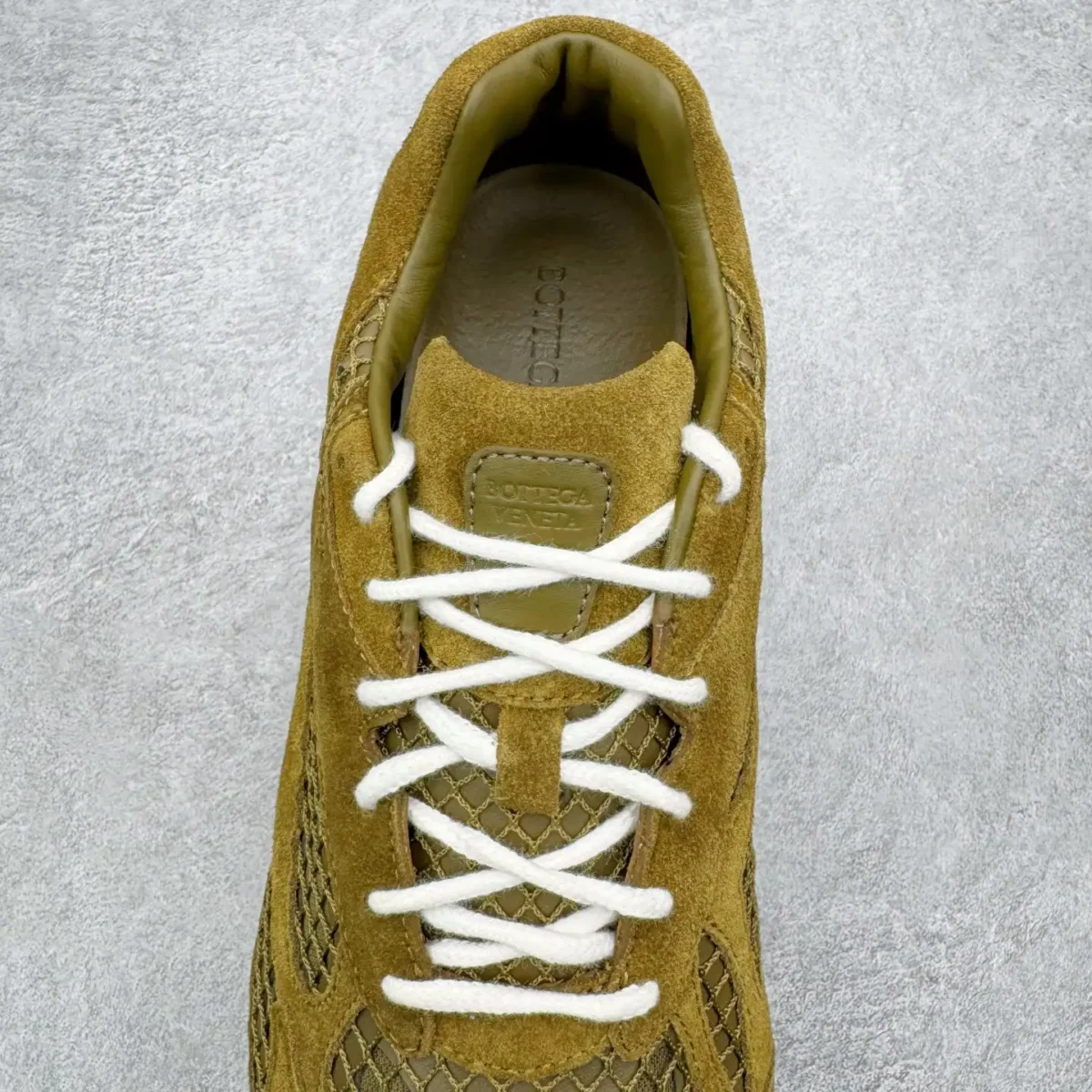 Bottega Orbit Flash Sneakers - Image 3