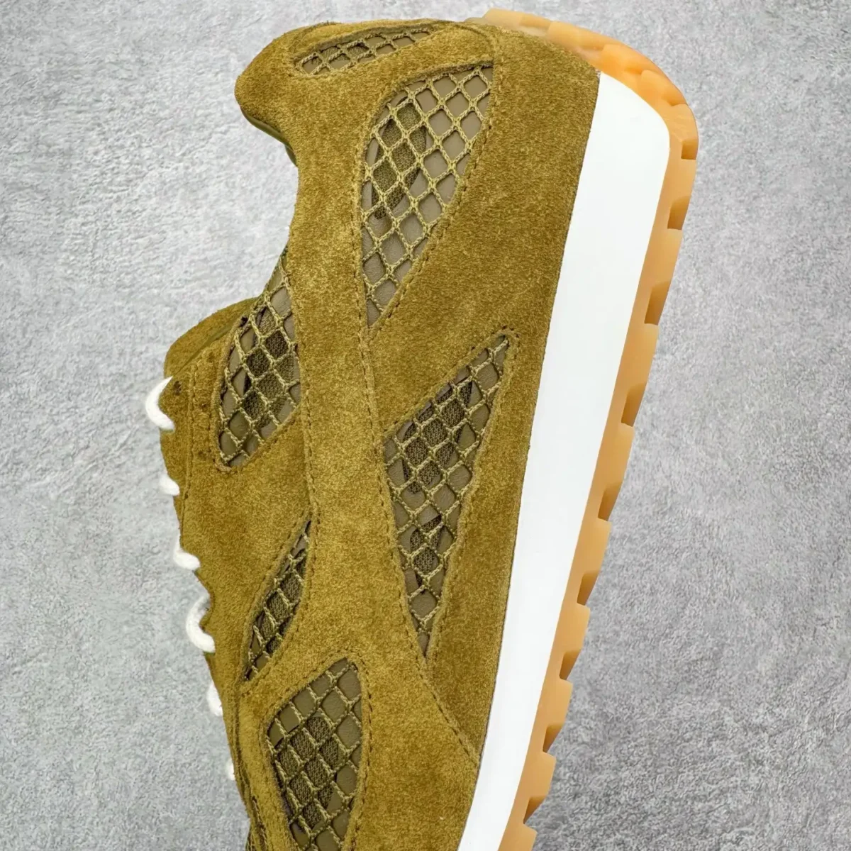 Bottega Orbit Flash Sneakers - Image 4
