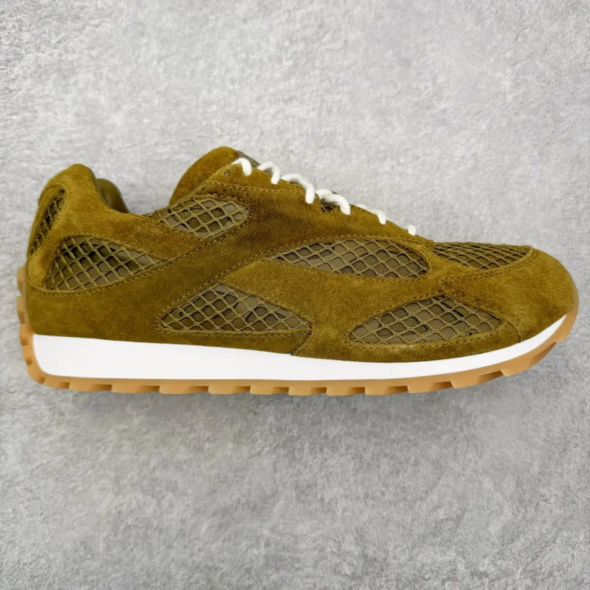 Bottega Orbit Flash Sneakers - Image 1