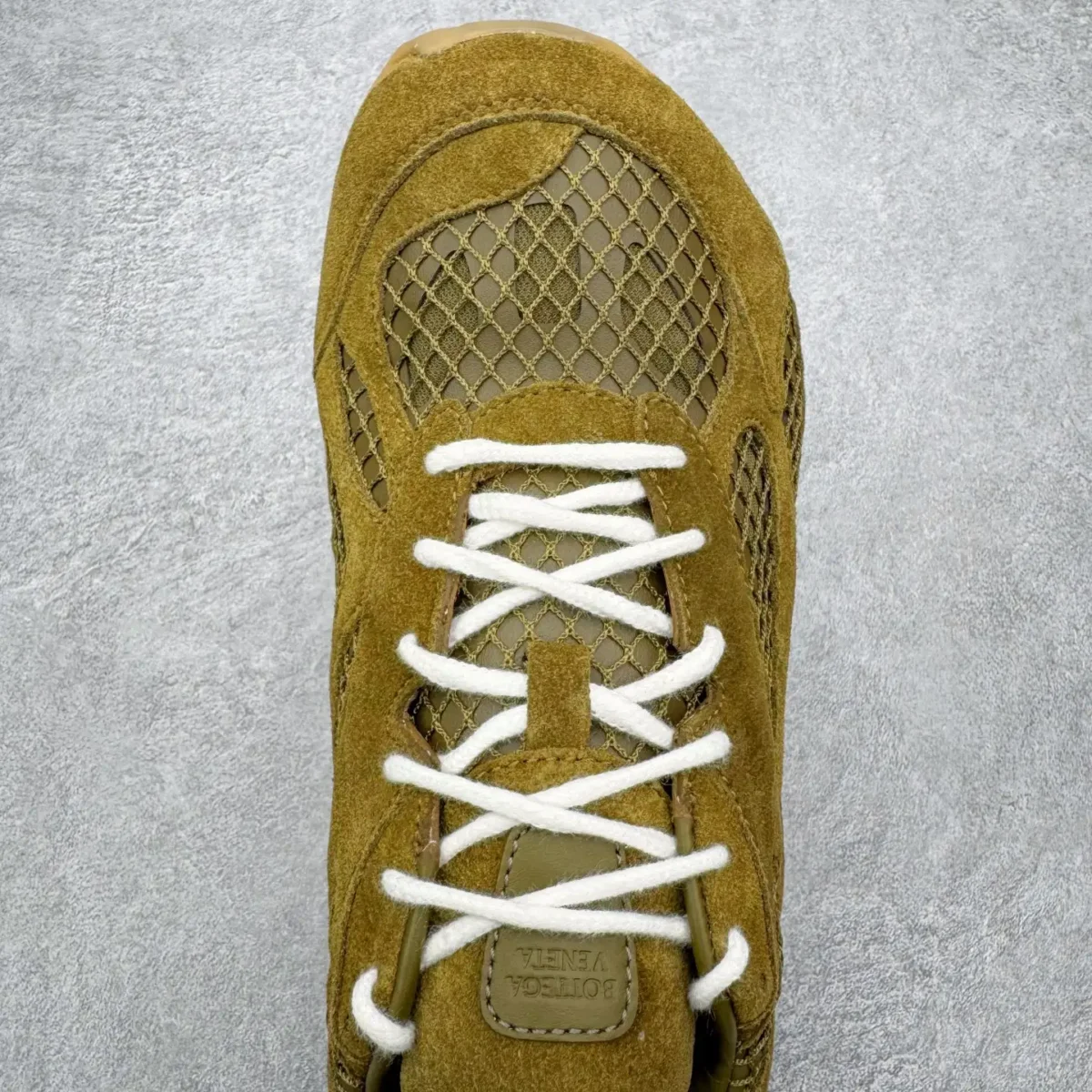 Bottega Orbit Flash Sneakers - Image 6