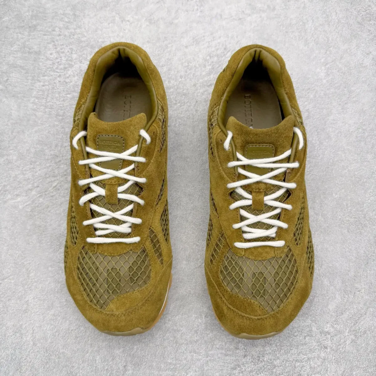 Bottega Orbit Flash Sneakers - Image 8