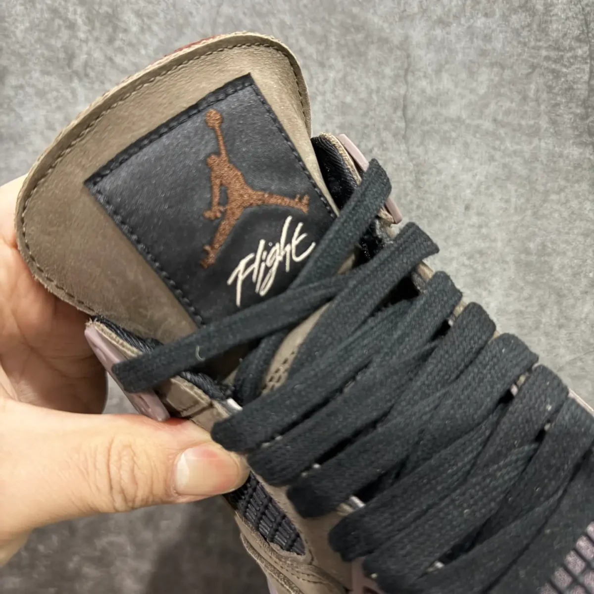 Air Jordan - Image 2