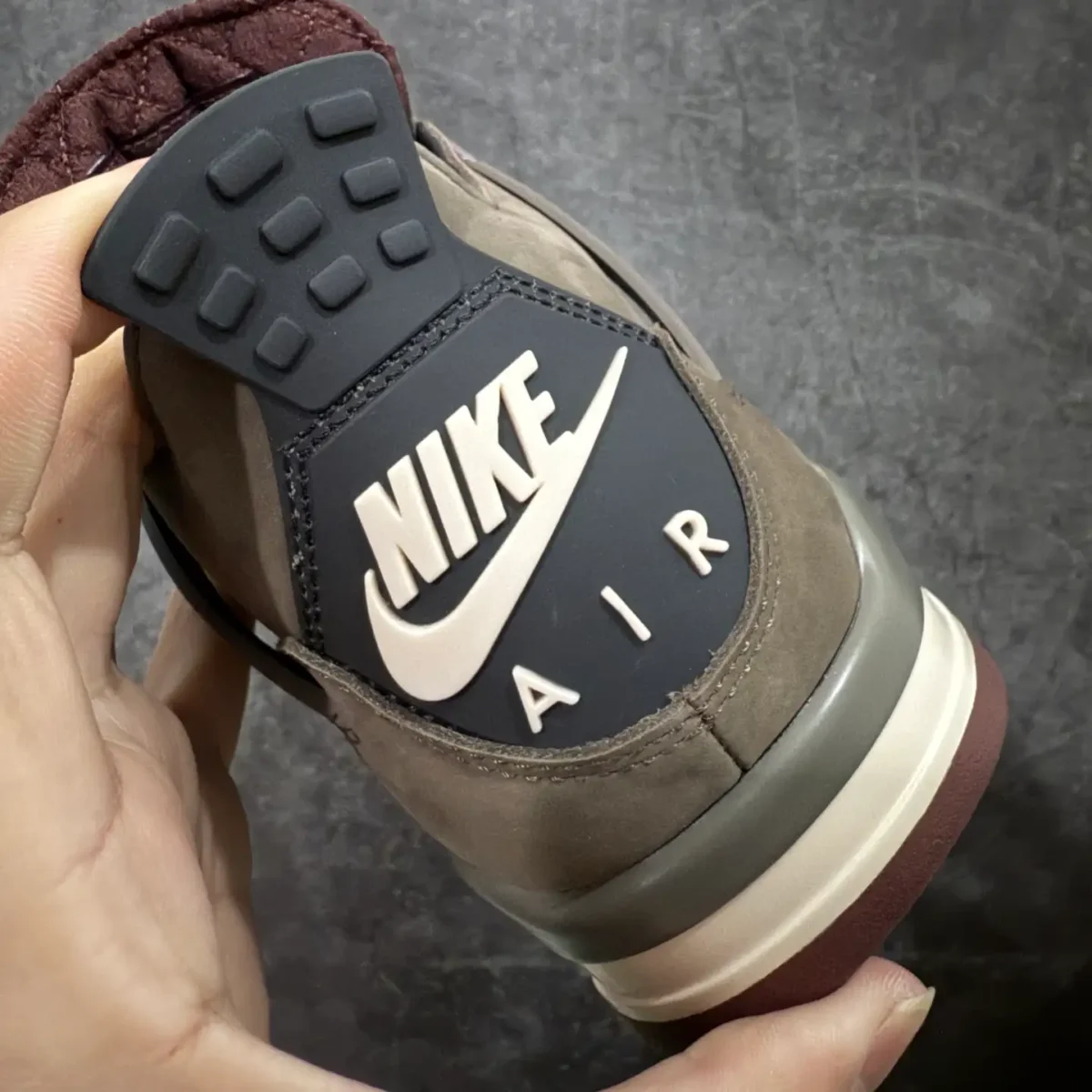 Air Jordan - Image 5
