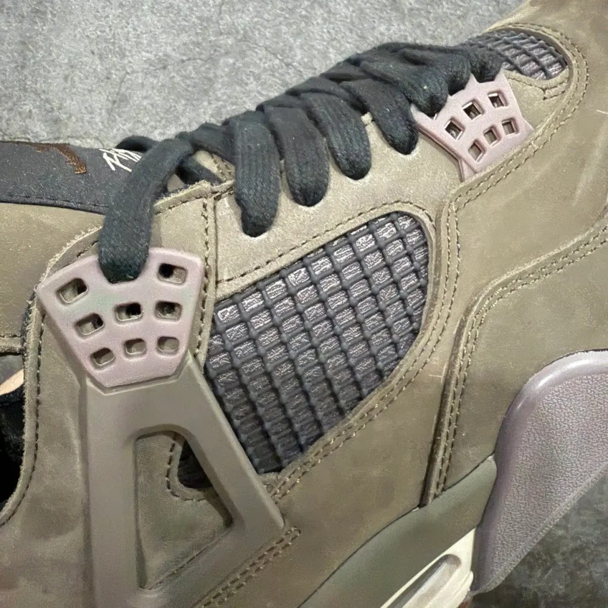 Air Jordan - Image 6