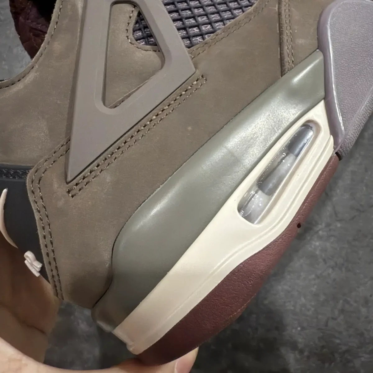 Air Jordan - Image 7