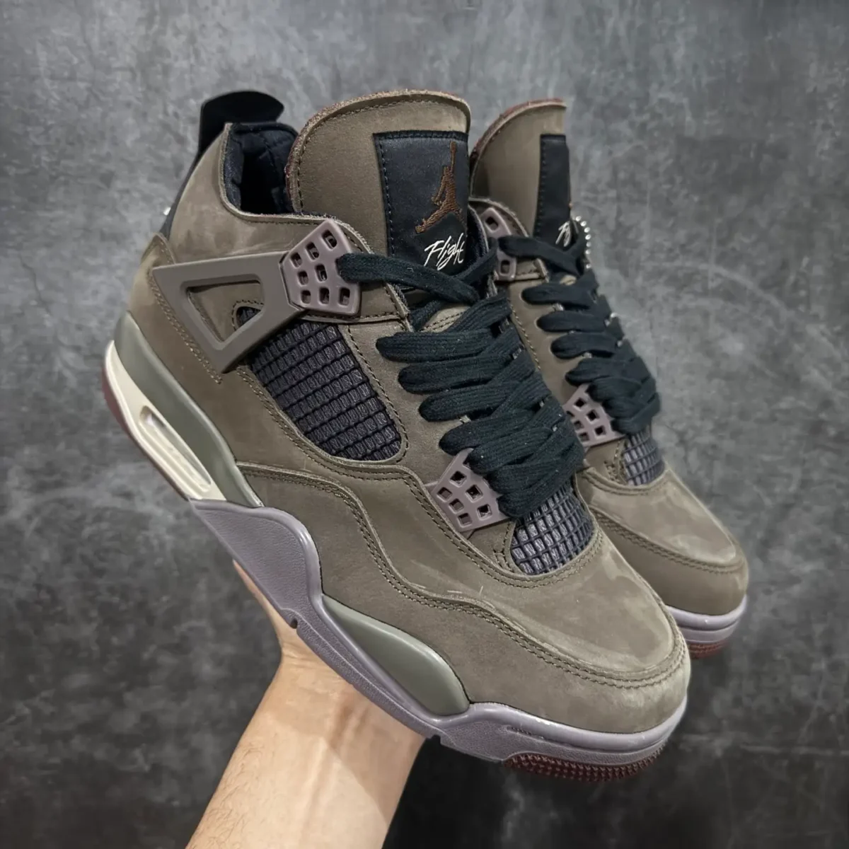 Air Jordan - Image 1