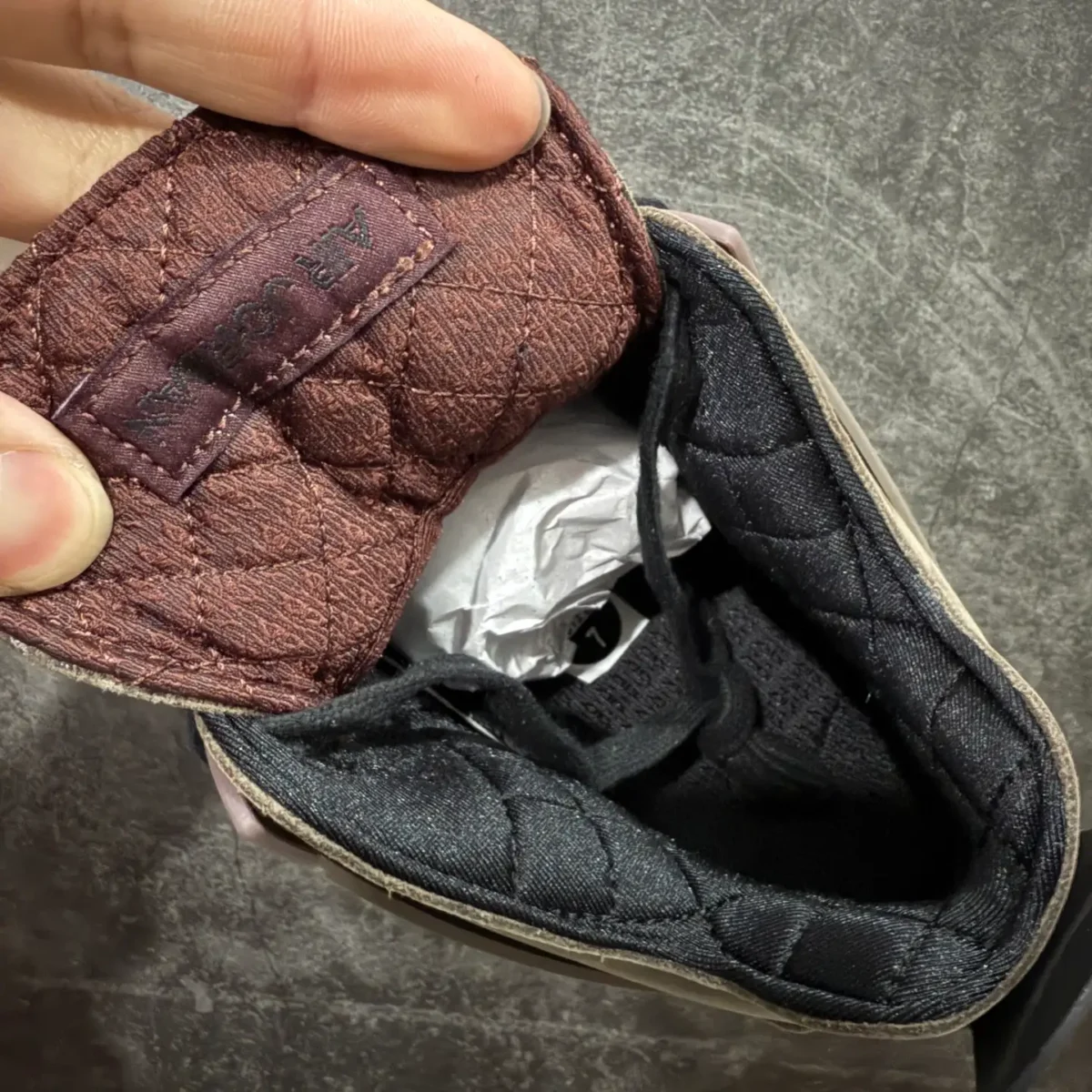 Air Jordan - Image 8