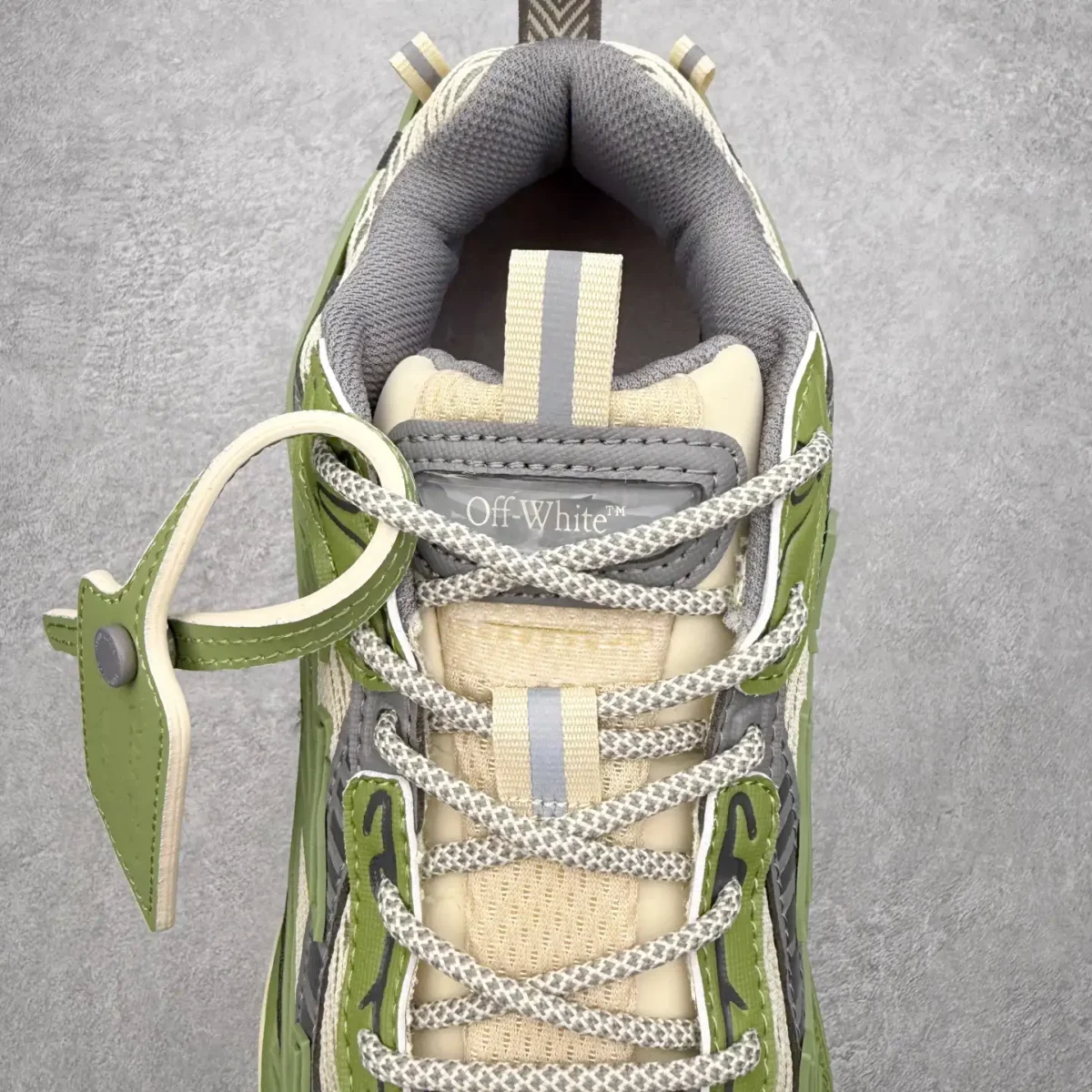 Off-White Running Shoes - Image 4