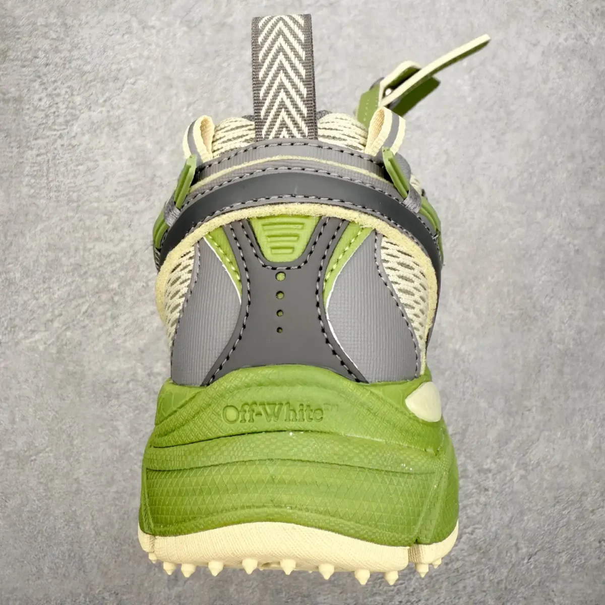 Off-White Running Shoes - Image 5