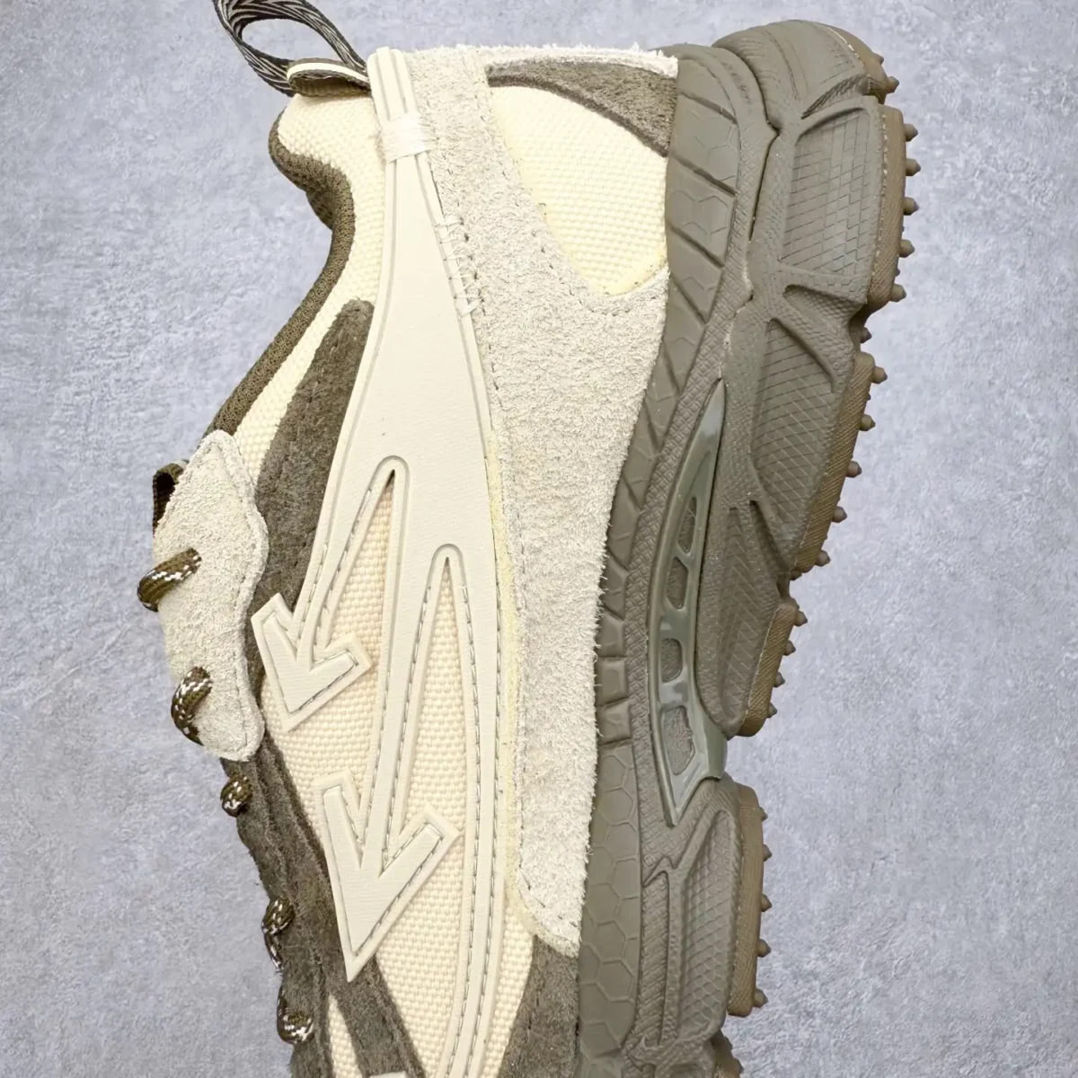 Off-White Running Shoes - Image 2