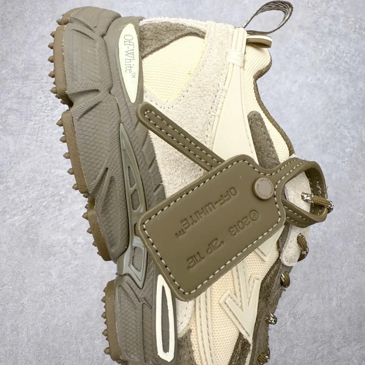 Off-White Running Shoes - Image 3