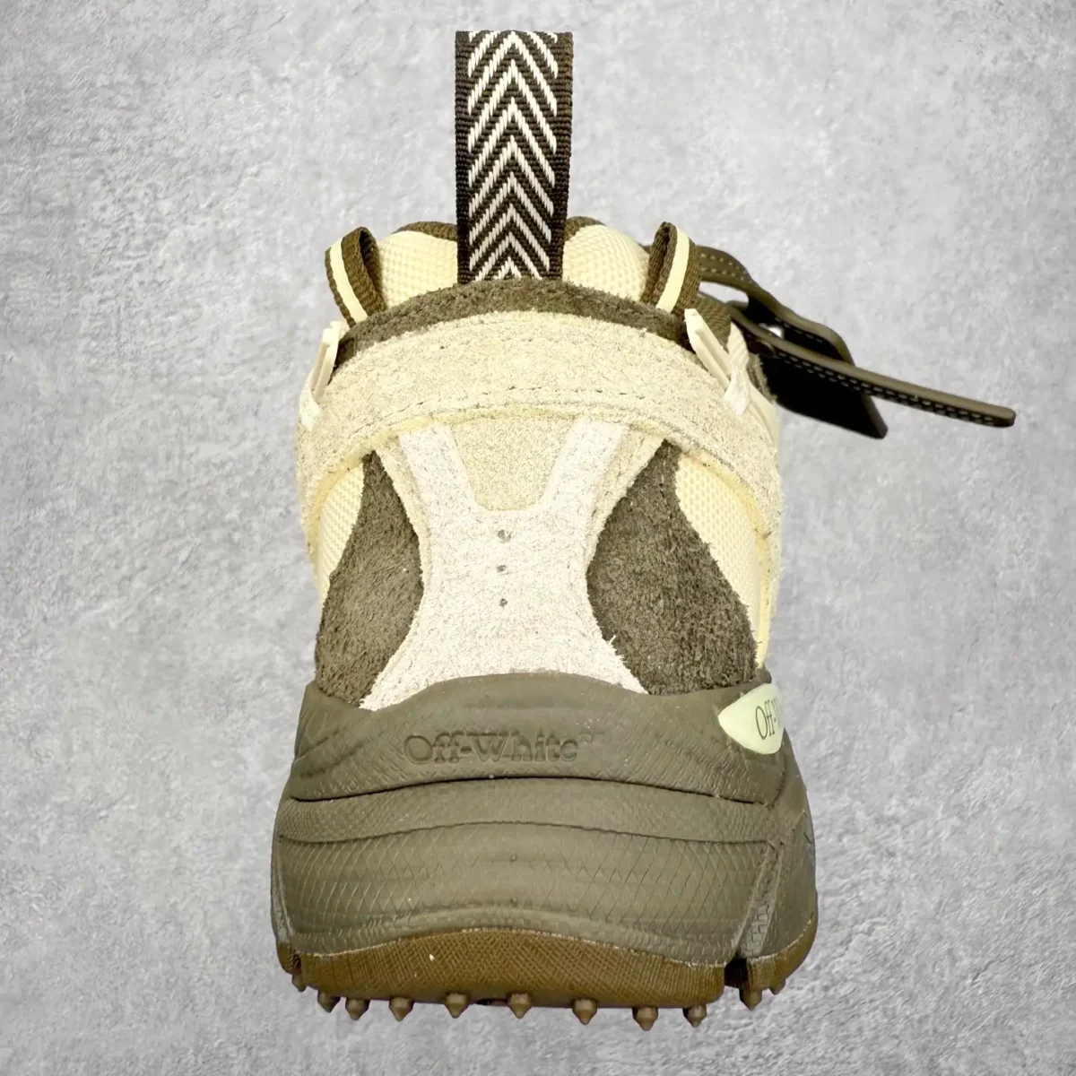 Off-White Running Shoes - Image 7