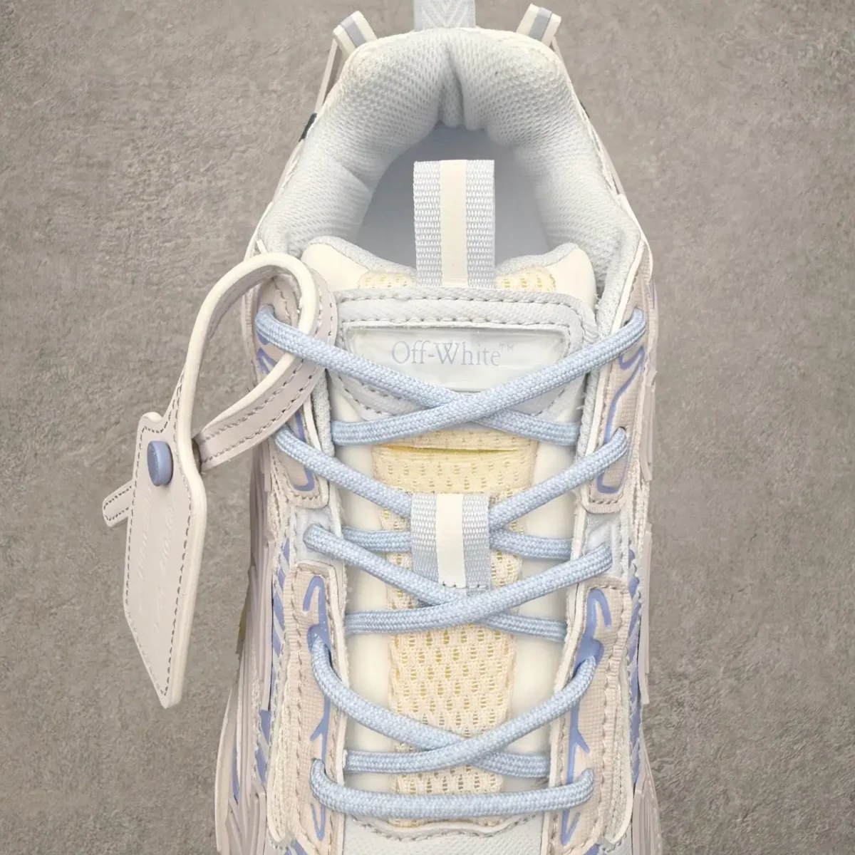 Off-White Running Shoes - Image 3