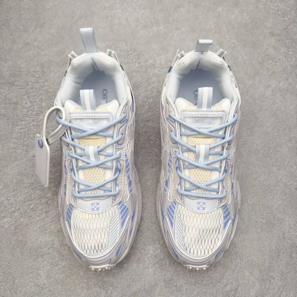 Off-White Running Shoes - Image 5