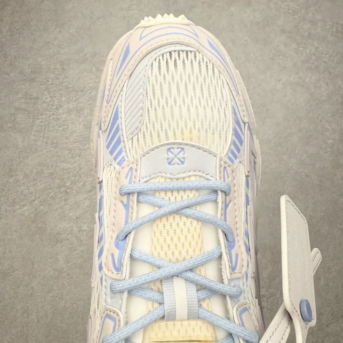 Off-White Running Shoes - Image 6