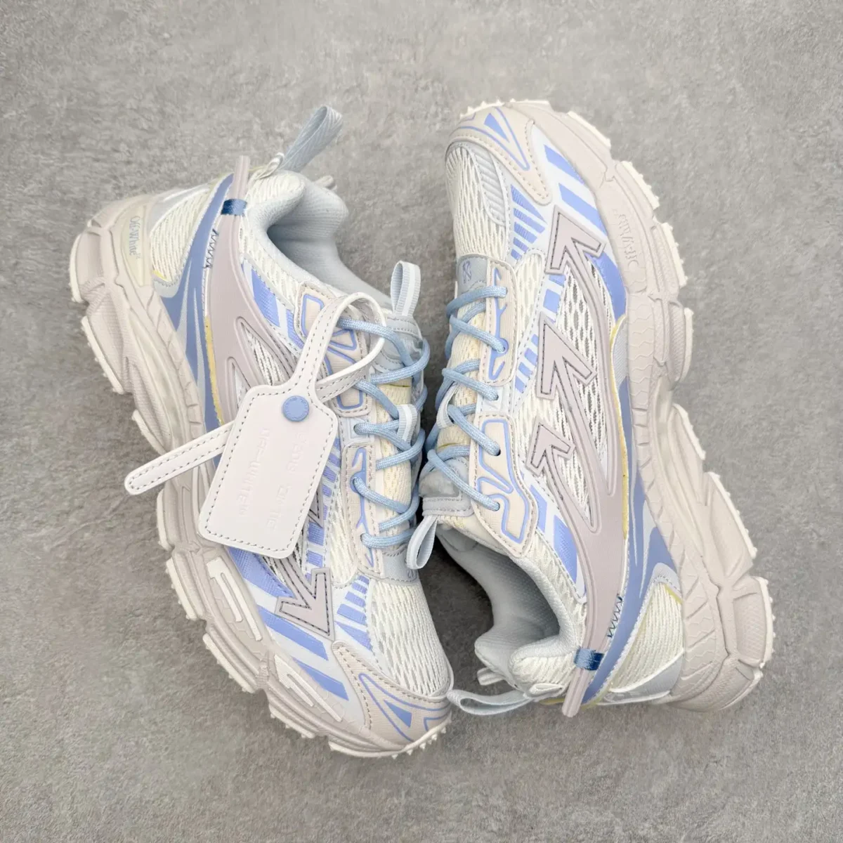 Off-White Running Shoes - Image 9