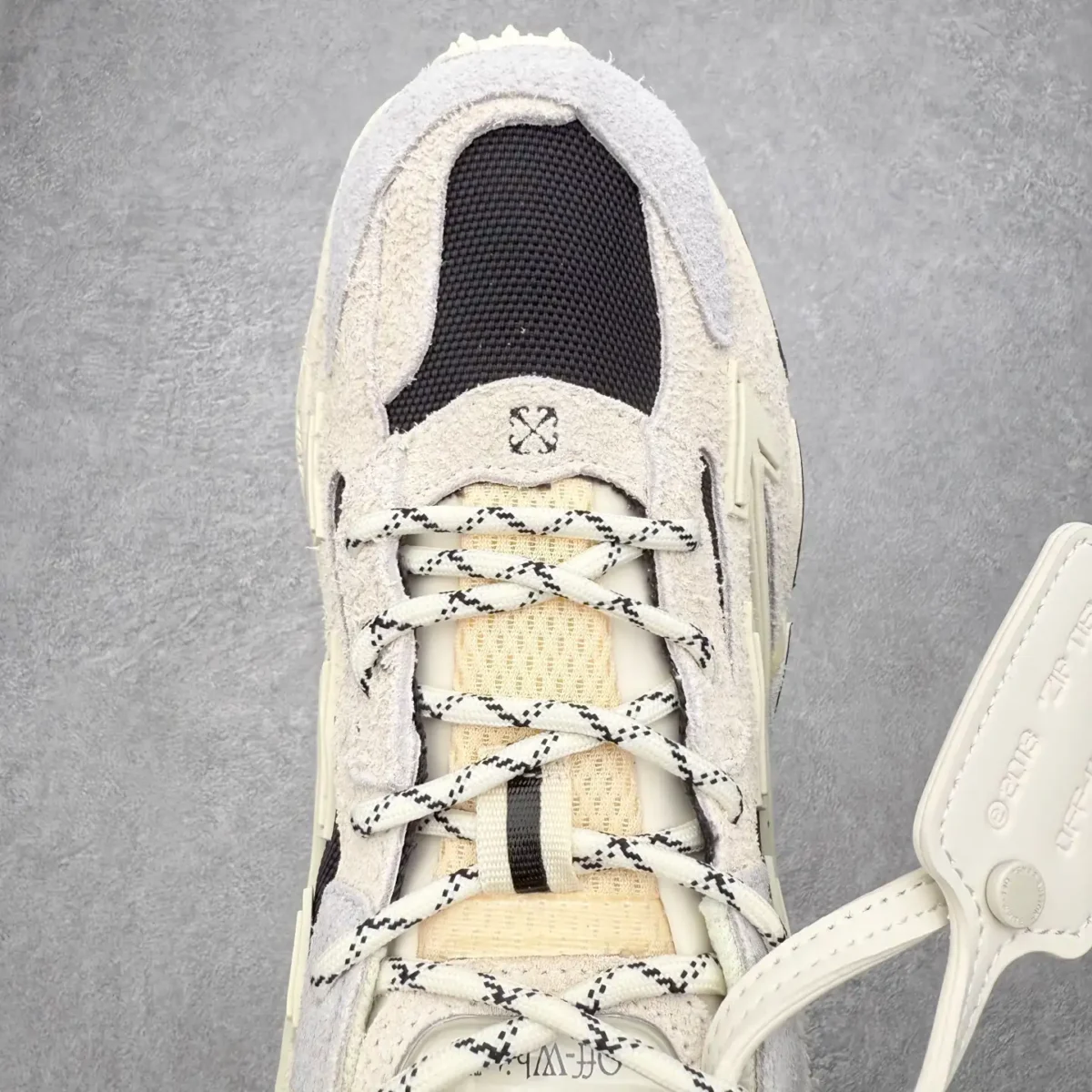 Off-White Running Shoes - Image 2