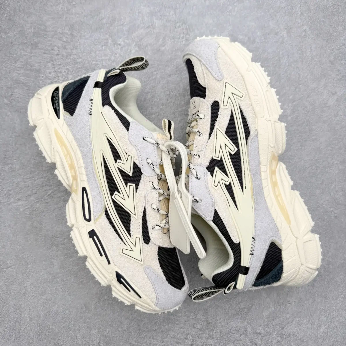 Off-White Running Shoes - Image 5