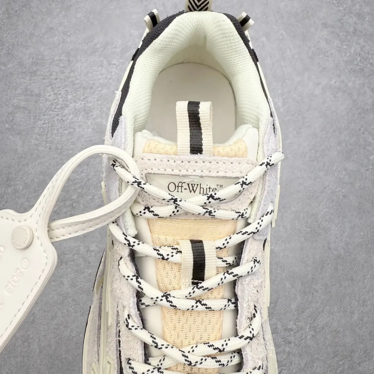 Off-White Running Shoes - Image 7