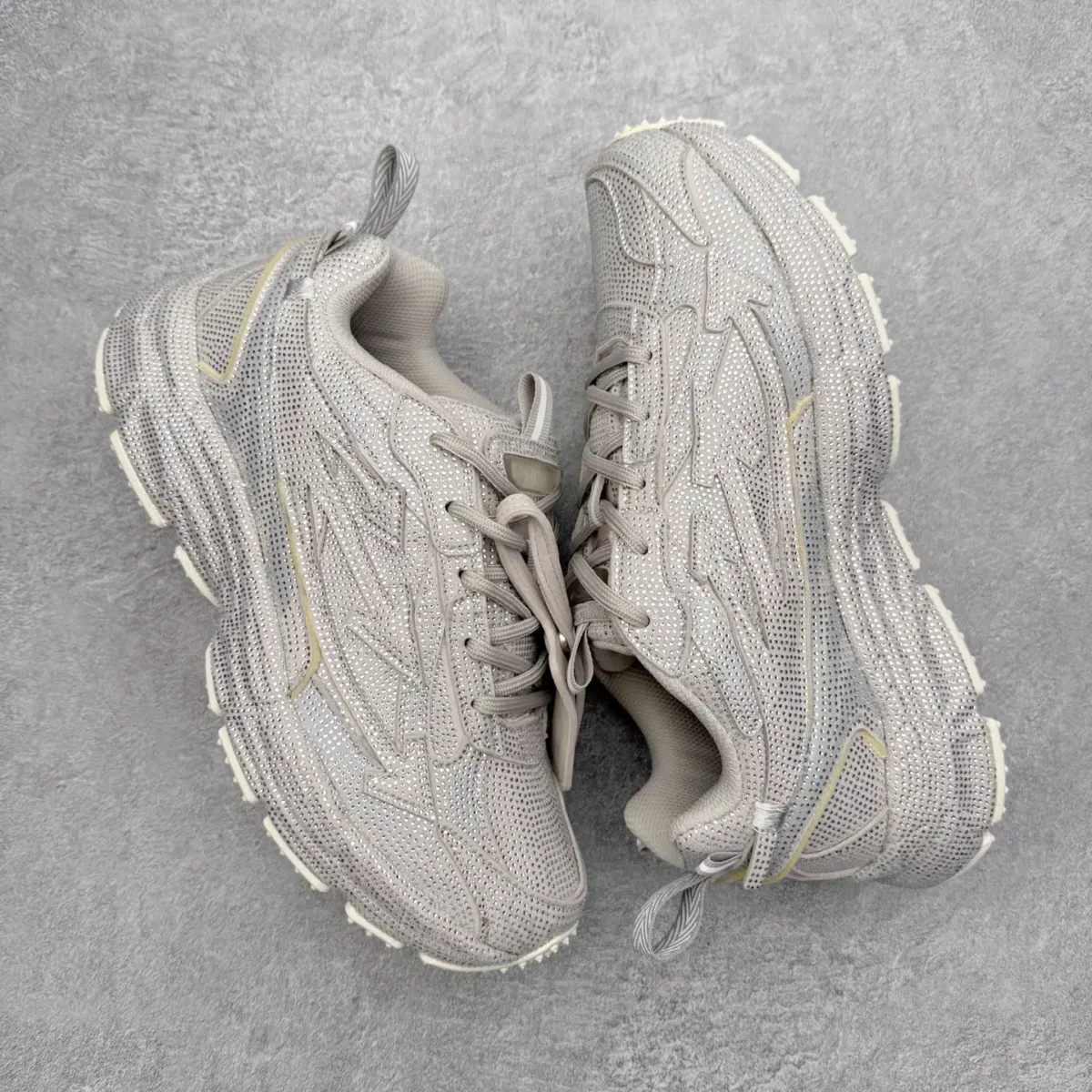 Off-White Running Shoes - Image 5
