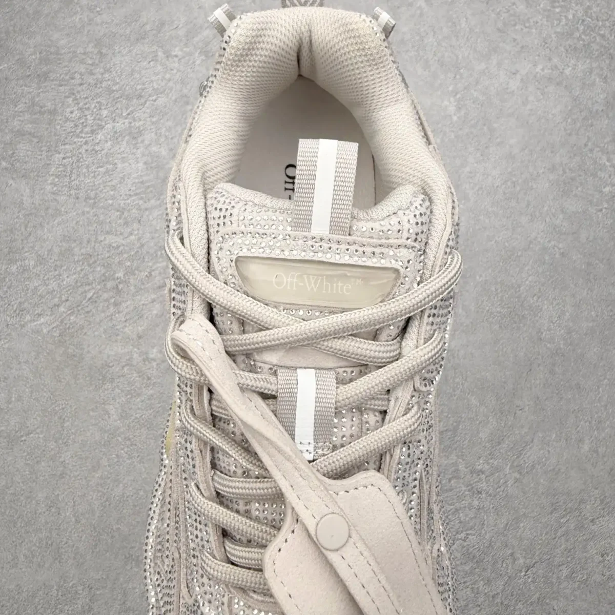 Off-White Running Shoes - Image 8