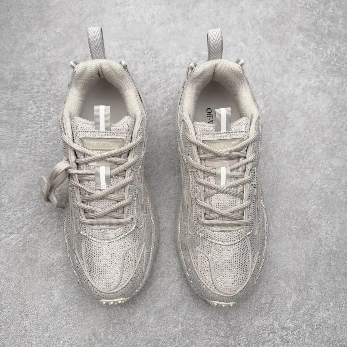 Off-White Running Shoes - Image 9