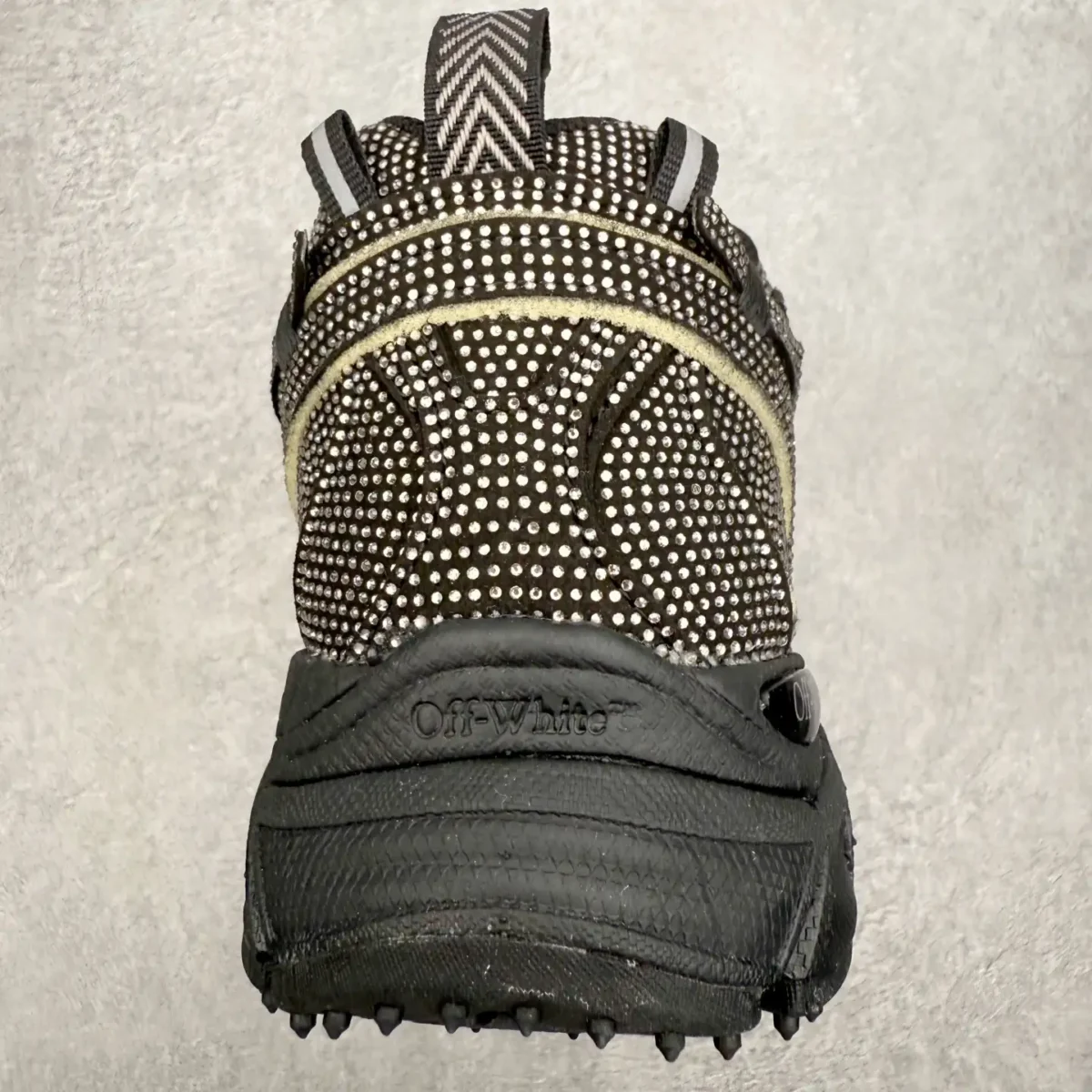 Off-White Running Shoes - Image 3