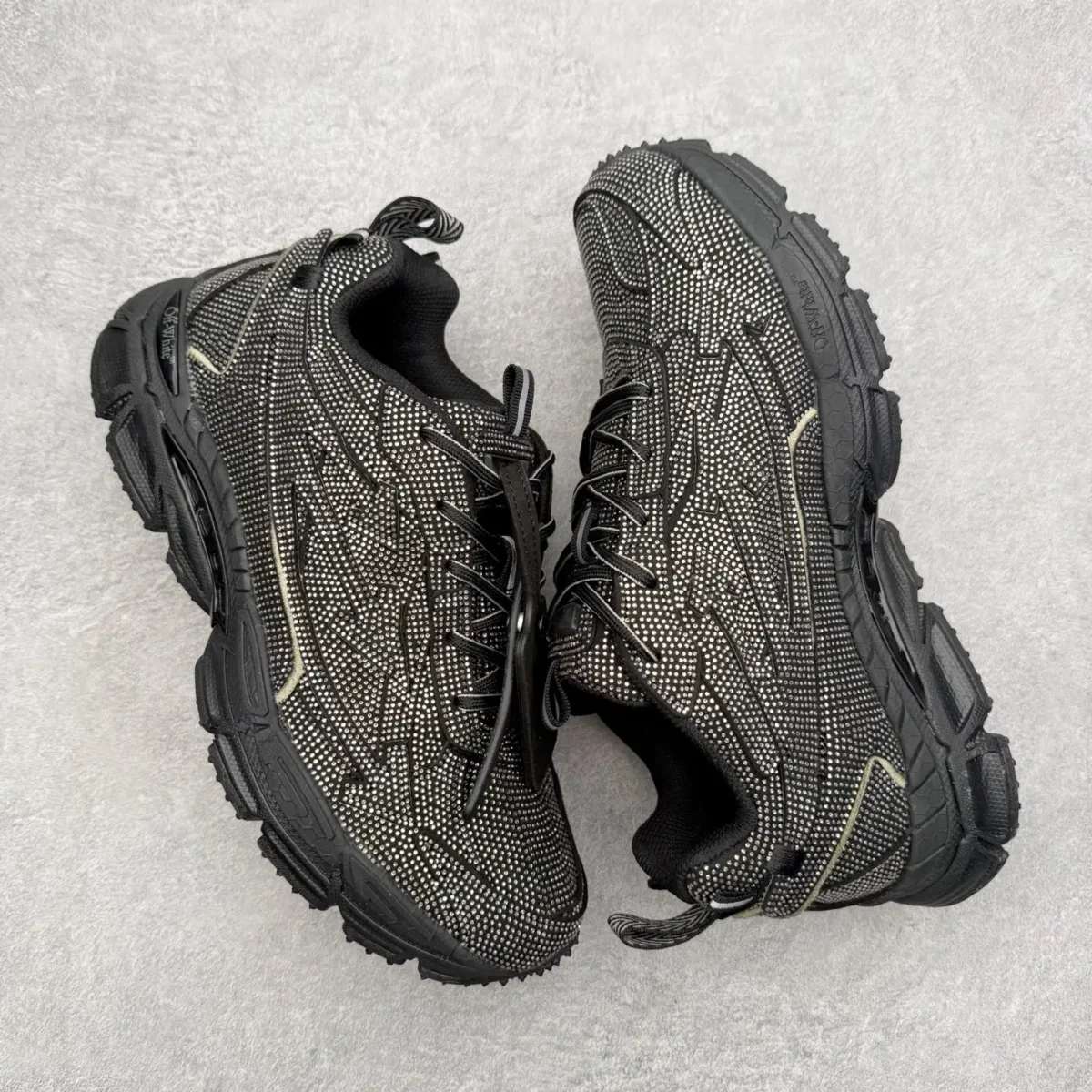 Off-White Running Shoes - Image 6