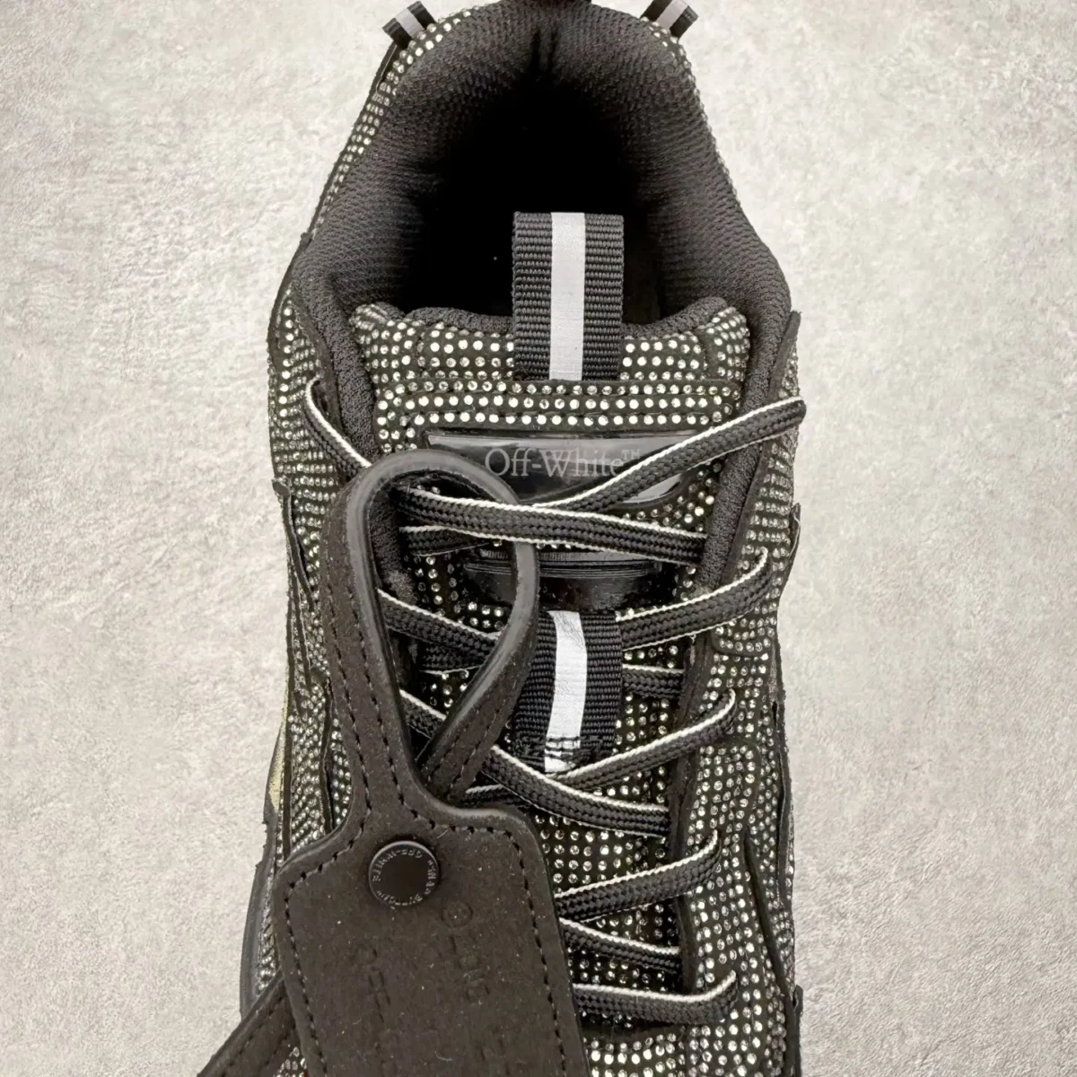 Off-White Running Shoes - Image 9