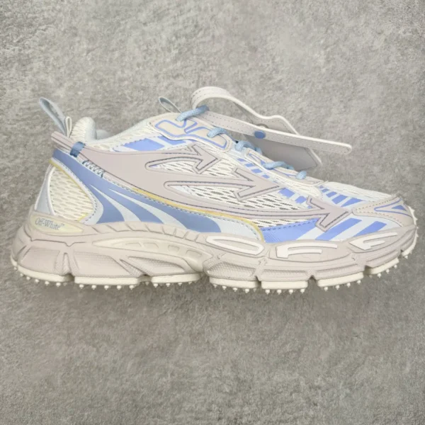 Off-White Running Shoes