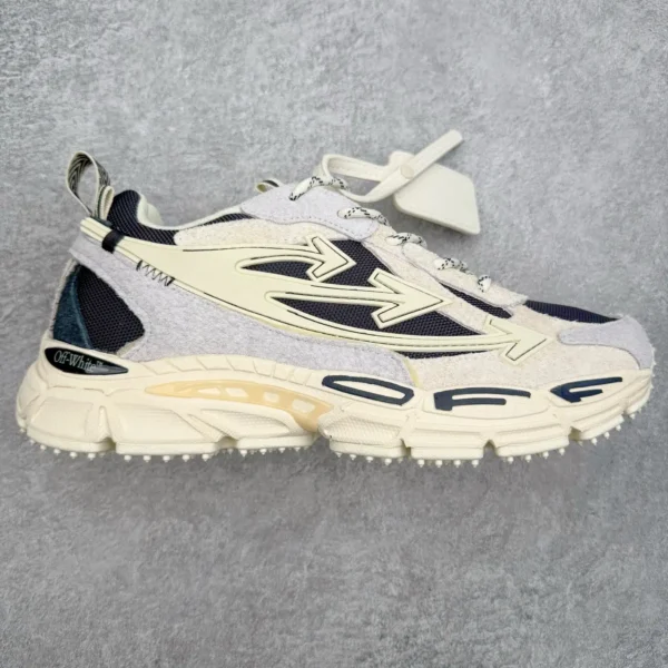 Off-White Running Shoes