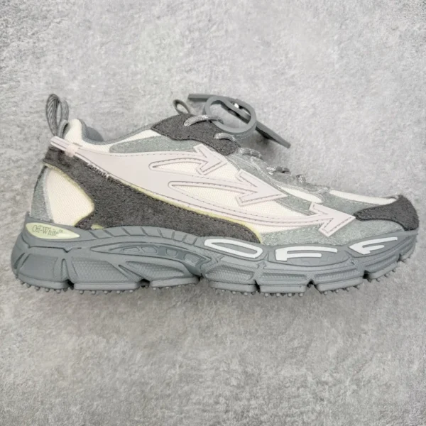 Off-White Running Shoes
