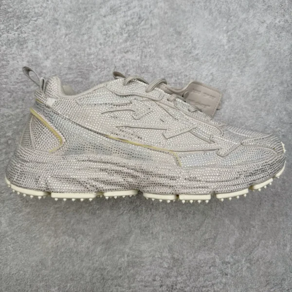 Off-White Running Shoes