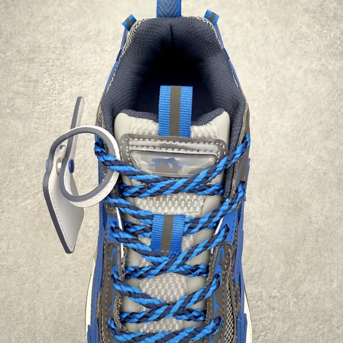 Off-White Running Shoes - Image 4