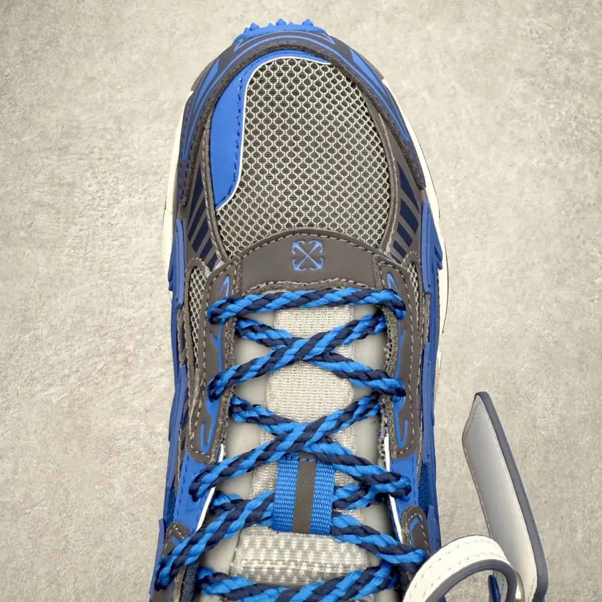 Off-White Running Shoes - Image 7