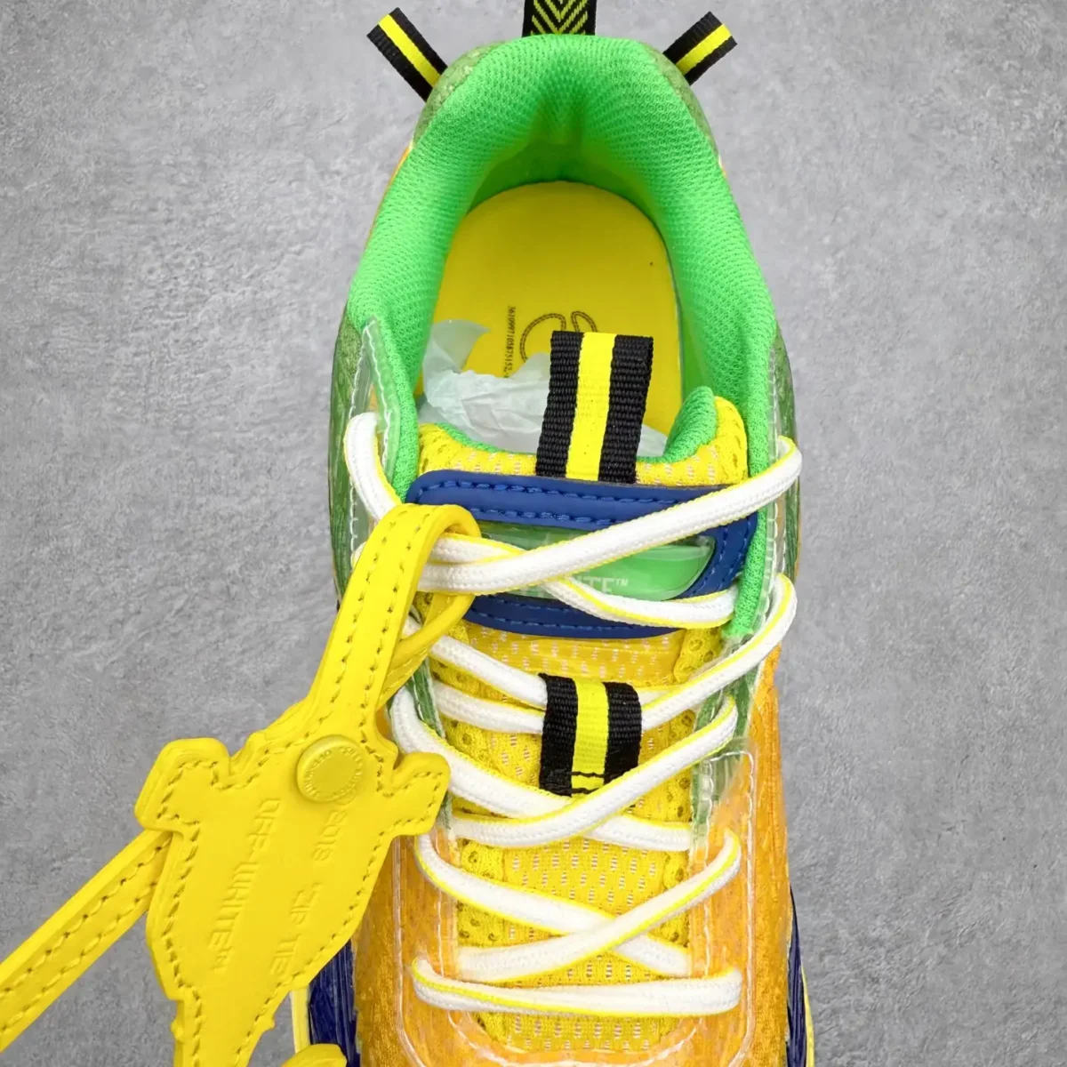 Off-White Running Shoes - Image 2