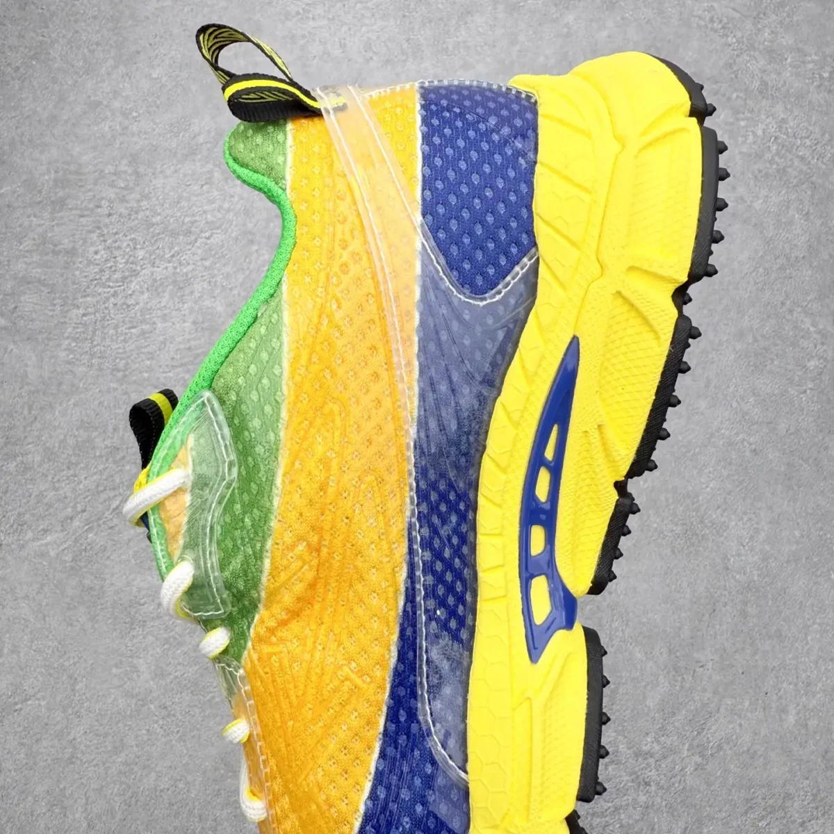 Off-White Running Shoes - Image 8