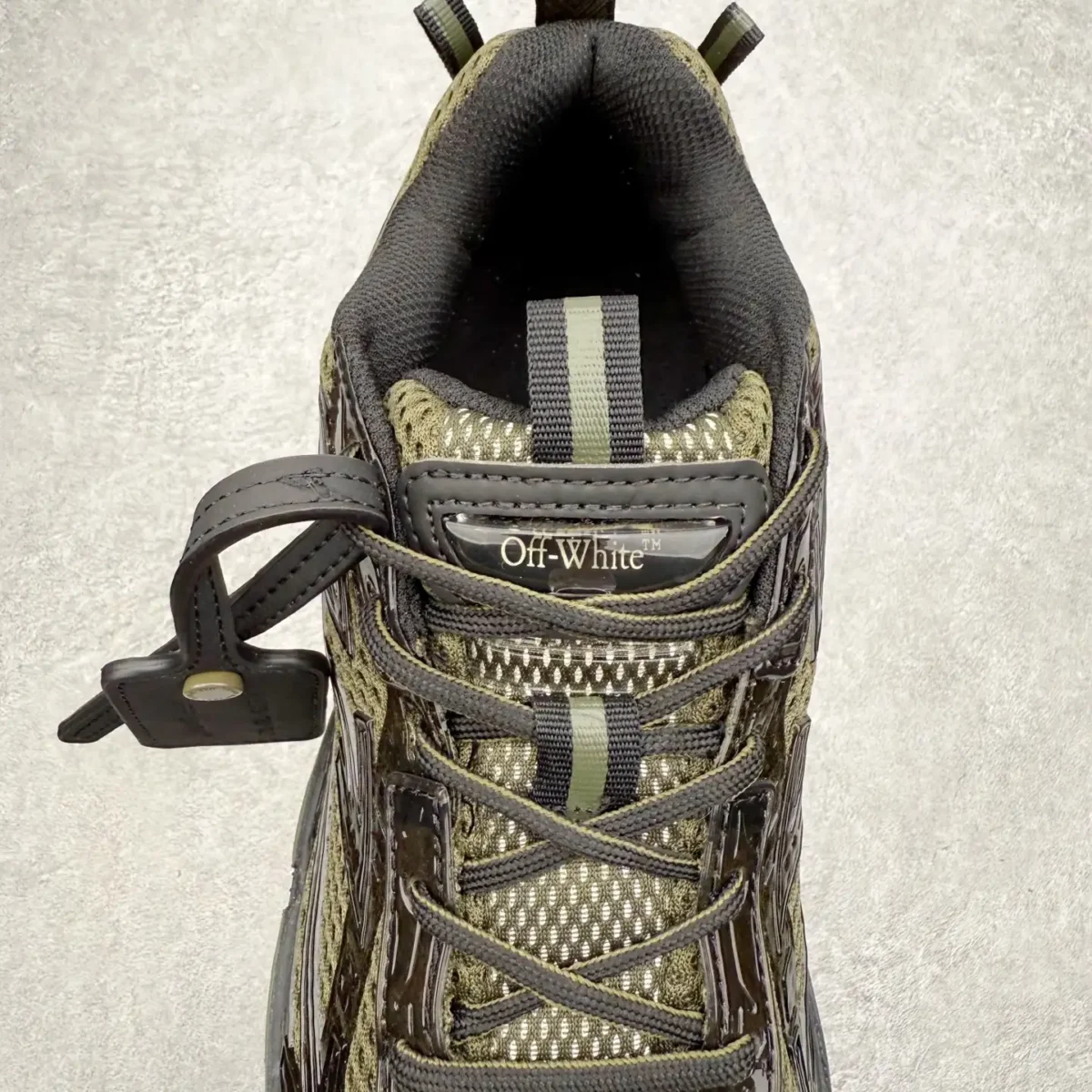 Off-White Running Shoes - Image 2
