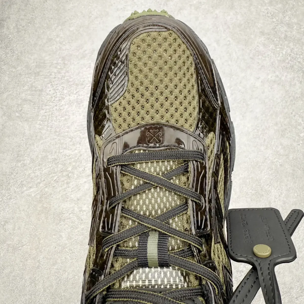 Off-White Running Shoes - Image 4