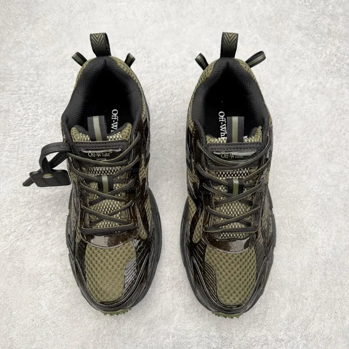 Off-White Running Shoes - Image 6