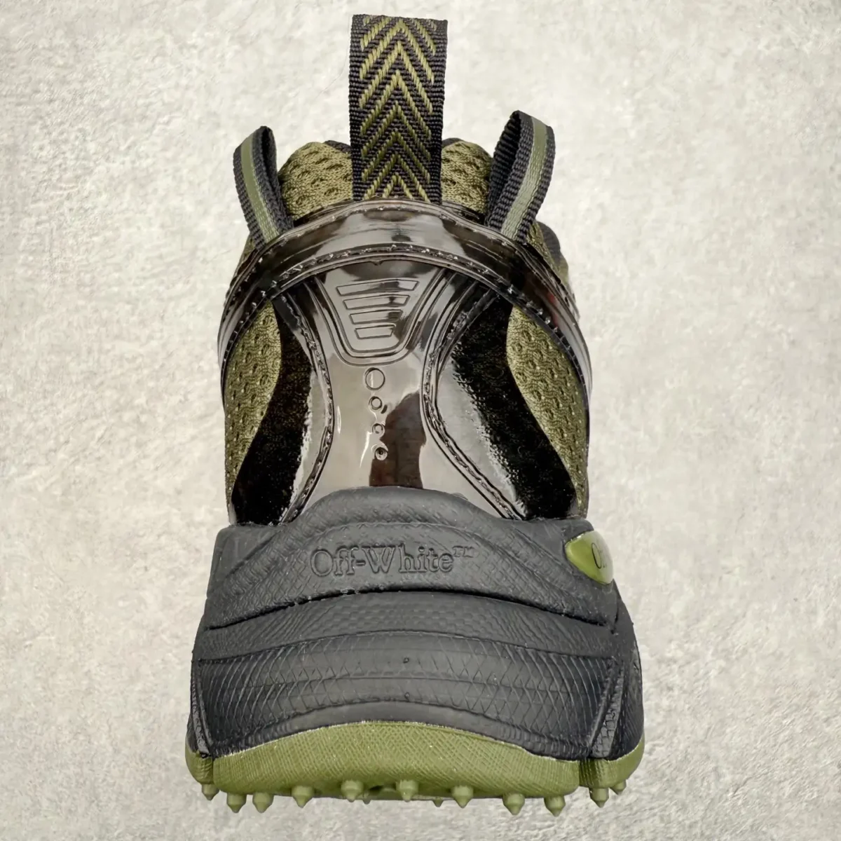 Off-White Running Shoes - Image 7