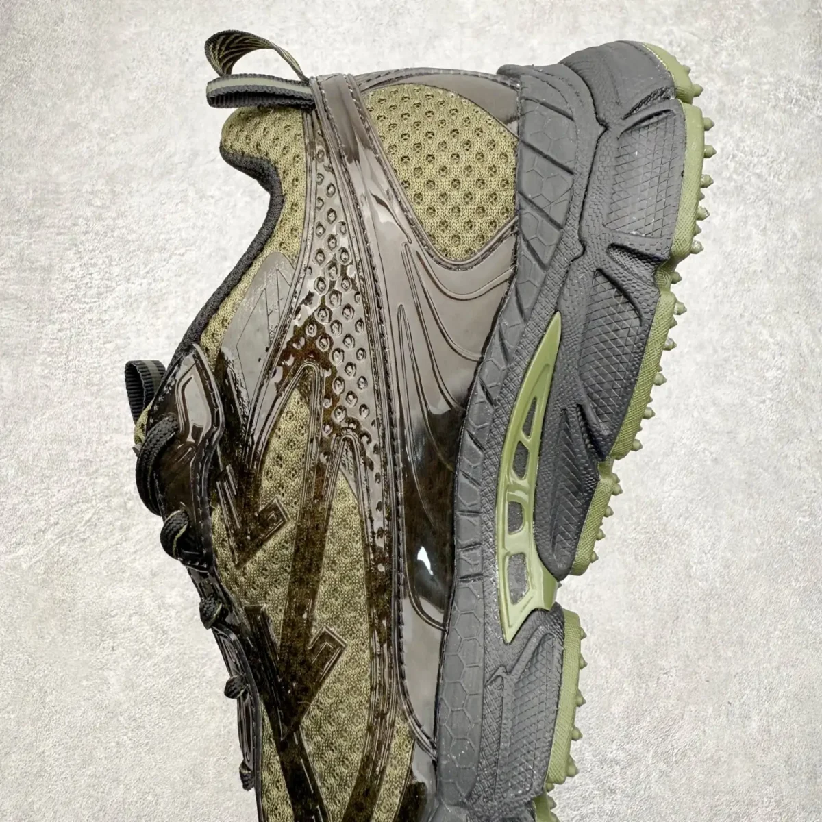 Off-White Running Shoes - Image 8